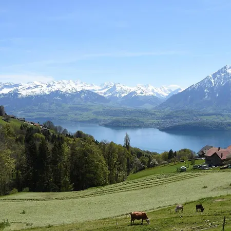 Moench In See- Und Bergnaehe, Modern, Mit Balkon, 4 Gaeste شقة سبيز