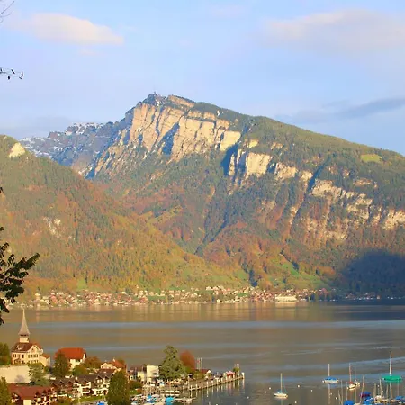شقة Moench In See- Und Bergnaehe, Modern, Mit Balkon, 4 Gaeste سبيز