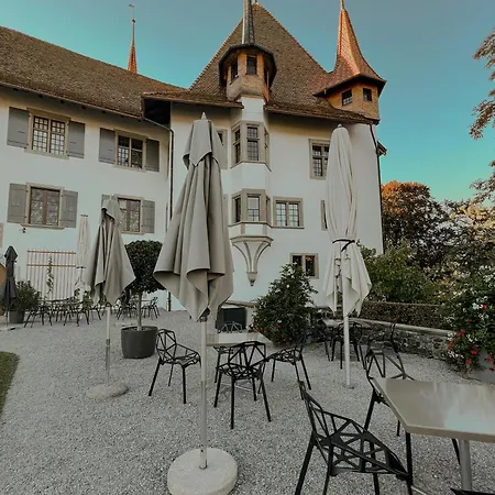 Moench In See- Und Bergnaehe, Modern, Mit Balkon, 4 Gaeste شقة