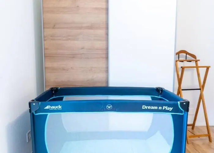 Moench In See- Und Bergnaehe, Modern, Mit Balkon, 4 Gaeste * Spiez