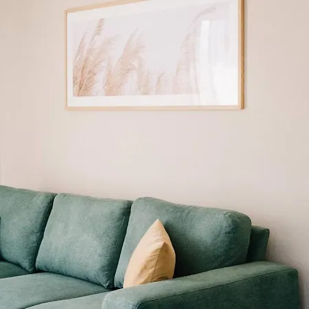 Apartament Moench In See- Und Bergnaehe, Modern, Mit Balkon, 4 Gaeste Spiez