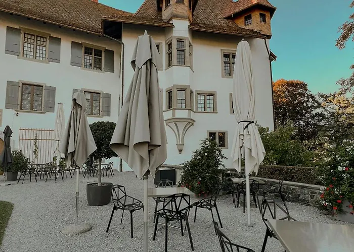 Moench In See- Und Bergnaehe, Modern, Mit Balkon, 4 Gaeste Apartman